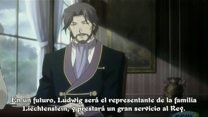 Gin`yuu Mokushiroku Meine Liebe Wieder