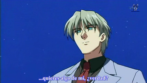 Mahoromatic: Motto Utsukushii Mono