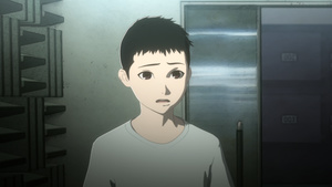 Ajin: Semihumano
