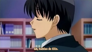 Canvas 2: Niji-iro no Sketch