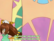 Panyo Panyo Di Gi Charat