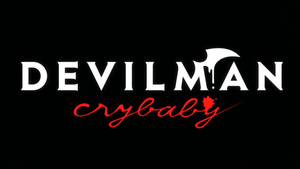 Devilman Crybaby