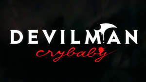 Devilman Crybaby