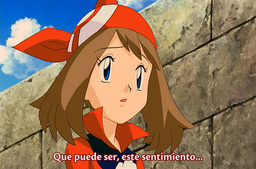 Pocket Monsters Advanced Generation: Pokemon Ranger to Umi no Ouji Manaphy