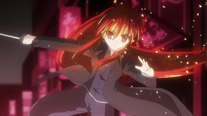 Shakugan no Shana
