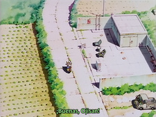 Yokohama Kaidashi Kikou