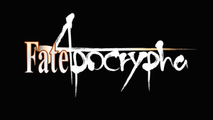 Fate/Apocrypha