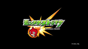 Monster Strike