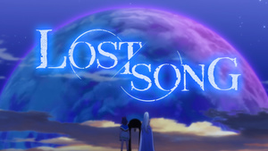 Lost Song