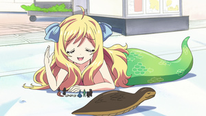 Dropkick On My Devil!!