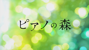 El Bosque del piano Temporada 2