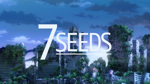 7 Seeds