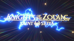Knights of the Zodiac: Saint Seiya