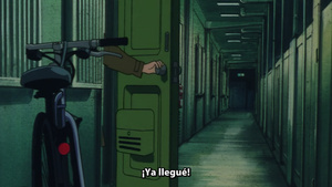 Digimon Adventure Gekijouban