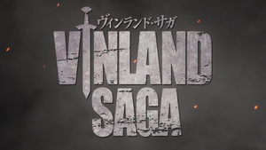 Vinland Saga