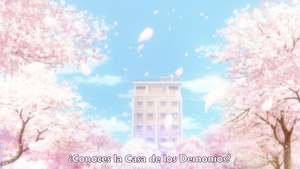 Inu x Boku Secret Service