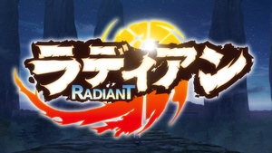 Radiant 2nd Season