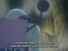 Lupin III: Moeyo Zantetsuken