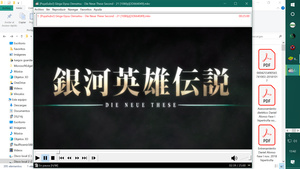 Ginga Eiyuu Densetsu: Die Neue These - Seiran 3