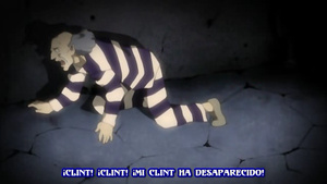 Ou Dorobou Jing in Seventh Heaven