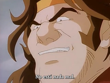 Battle Spirits: Ryuuko no Ken