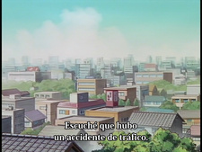 Touch: Miss Lonely Yesterday - Arekara, Kimi wa