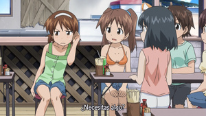 Shinryaku!? Ika Musume