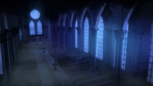 Majutsushi Orphen Hagure Tabi