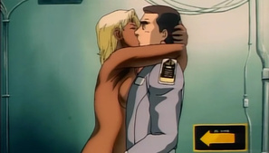 Big Wars: Kami Utsu Akaki Kouya ni