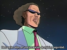 Kyoufu no Bio Ningen Saishuu Kyoushi