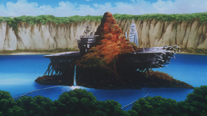 Lupin III: Dead or Alive