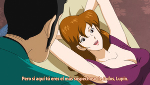 Lupin III: Lupin Ikka Seizoroi