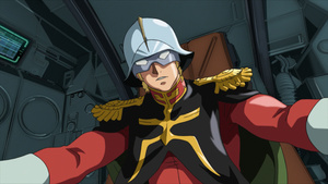 Mobile Suit Gundam: The Origin (720p)