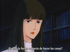 Soukou Kihei Votoms: The Last Red Shoulder