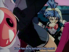 Choujin Gakuen Gowcaizer: The Voltage Fighters