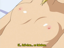 Little Monica Monogatari