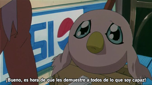 Digimon Adventure 02: Diablomon no Gyakushuu