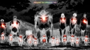 Ataque a los Titanes - Temporada 3 Parte 2