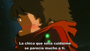 Ginga Tetsudou 999: Eternal Fantasy