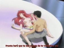 Ryuusei Tenshi Primaveil