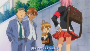 Shugo Chara!