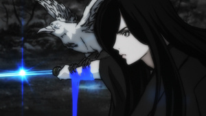 Jouran: The Princess of Snow and Blood