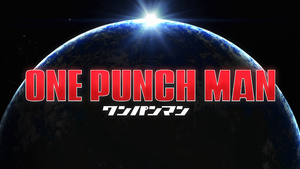 One Punch Man