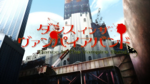 Dance in the Vampire Bund