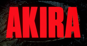Akira