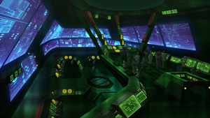 Mobile Suit Gundam: Thunderbolt - Bandit Flower (BD 720p)