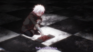 No Game No Life: Zero