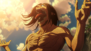 Shingeki no Kyojin Season 3