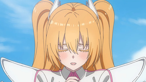 Ririsa, una chica en 2.5D