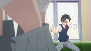 Ririsa, una chica en 2.5D